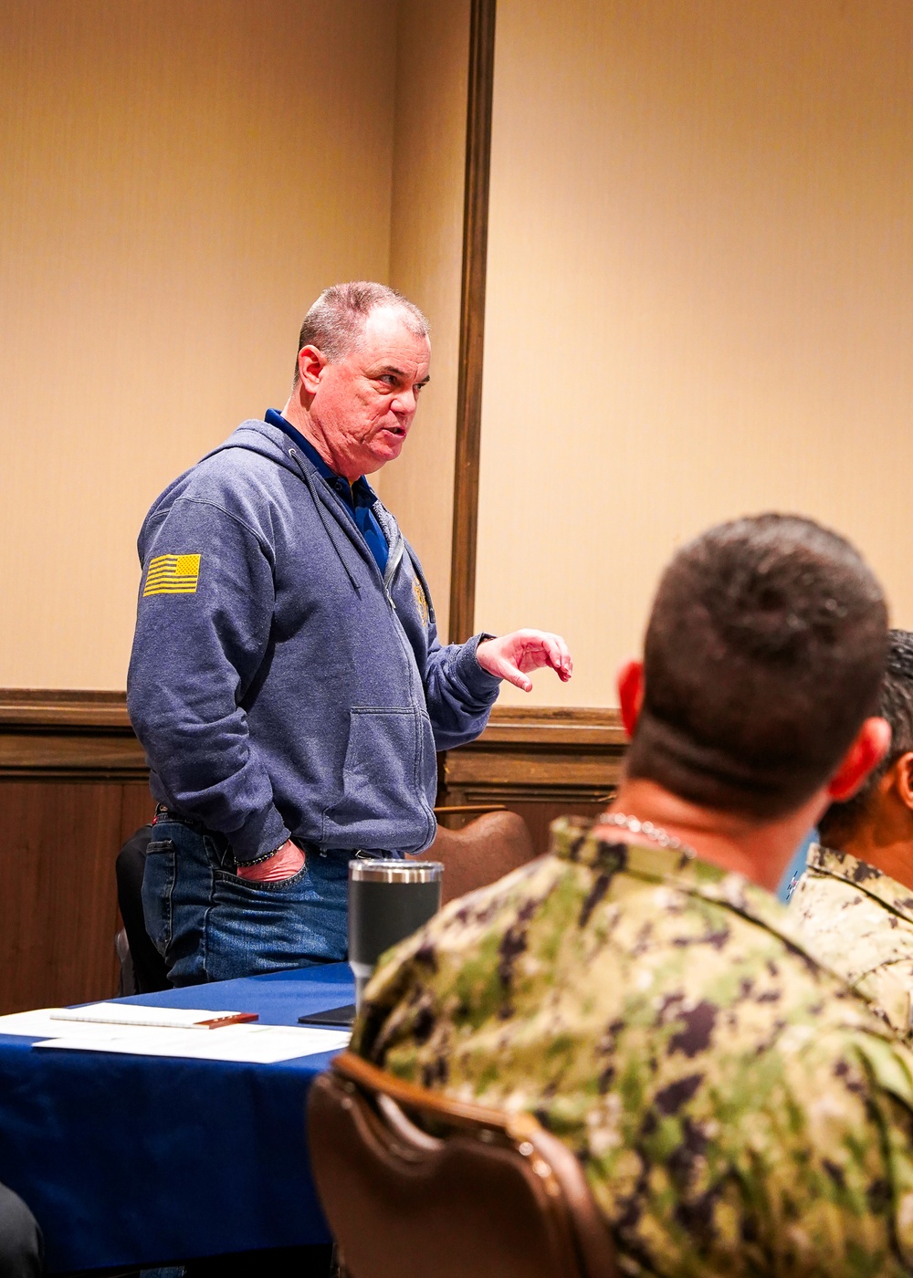 2025 7th Fleet Dive Summit