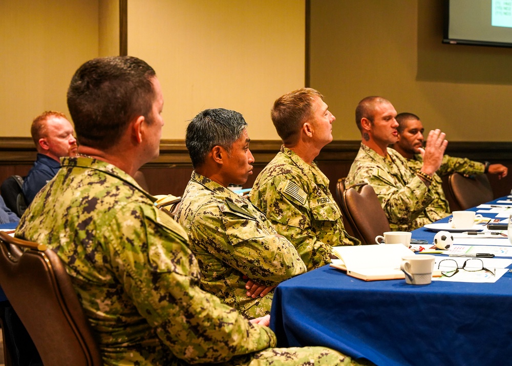 2025 7th Fleet Dive Summit