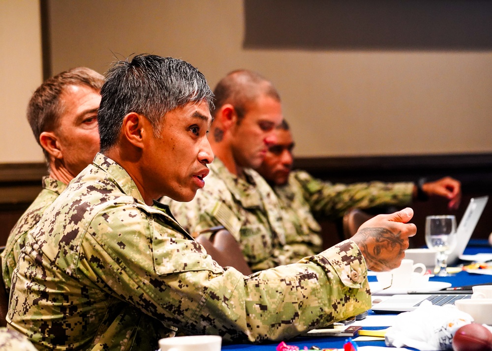 2025 7th Fleet Dive Summit