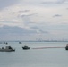 NAVSTA Rota Oil Spill Response Drill 2025