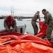 NAVSTA Rota Oil Spill Response Drill 2025