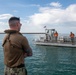 NAVSTA Rota Oil Spill Response Drill 2025
