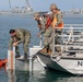 NAVSTA Rota Oil Spill Response Drill 2025