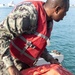 NAVSTA Rota Oil Spill Response Drill 2025