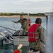 NAVSTA Rota Oil Spill Response Drill 2025