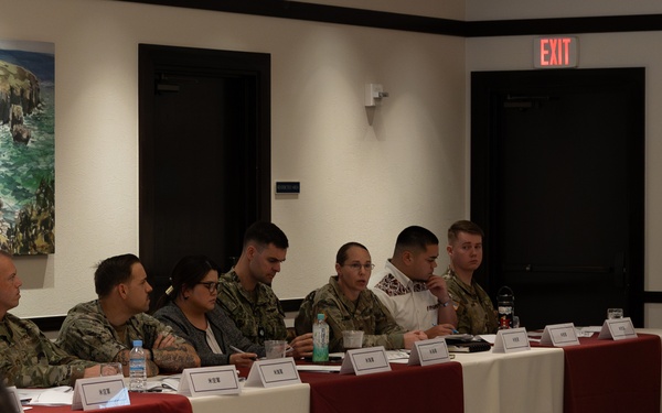 U.S. Forces and Okinawa Community Leaders Collaborate to Enhance Safety and Partnership