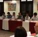 U.S. Forces and Okinawa Community Leaders Collaborate to Enhance Safety and Partnership