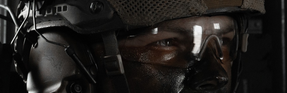 31st MEU conducts Helicopter Raid during MEUEX