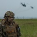 31st MEU conducts Helicopter Raid during MEUEX