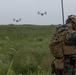 31st MEU conducts Helicopter Raid during MEUEX