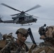 31st MEU conducts Helicopter Raid during MEUEX