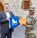 Final Reenlistment at Burg Dagestein