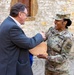 Final Reenlistment at Burg Dagestein