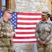 Final Reenlistment at Burg Dagestein
