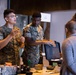 MAG-36 hosts Spouse Warrior Day