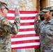 Final Reenlistment at Burg Dagestein