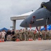 18th MXG hosts quarterly load competition