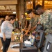 MAG-36 hosts spouse warrior day
