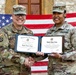 Final Reenlistment at Burg Dagestein