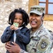 Final Reenlistment at Burg Dagestein