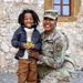 Final Reenlistment at Burg Dagestein