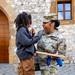 Final Reenlistment at Burg Dagestein