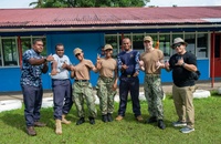 Pacific Pulse: May 5, 2025
