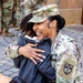 Final Reenlistment at Burg Dagestein