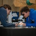 Engineering the Future Today: STEM Robotics Expo at PNSY