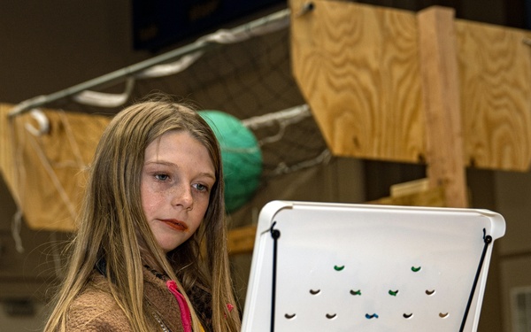 Engineering the Future Today: STEM Robotics Expo at PNSY