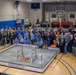 Engineering the Future Today: STEM Robotics Expo at PNSY