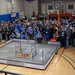 Engineering the Future Today: STEM Robotics Expo at PNSY