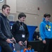 Engineering the Future Today: STEM Robotics Expo at PNSY