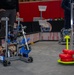 Engineering the Future Today: STEM Robotics Expo at PNSY