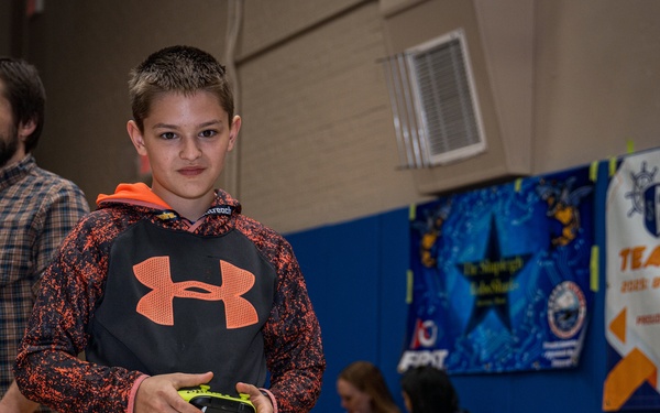 Engineering the Future Today: STEM Robotics Expo at PNSY