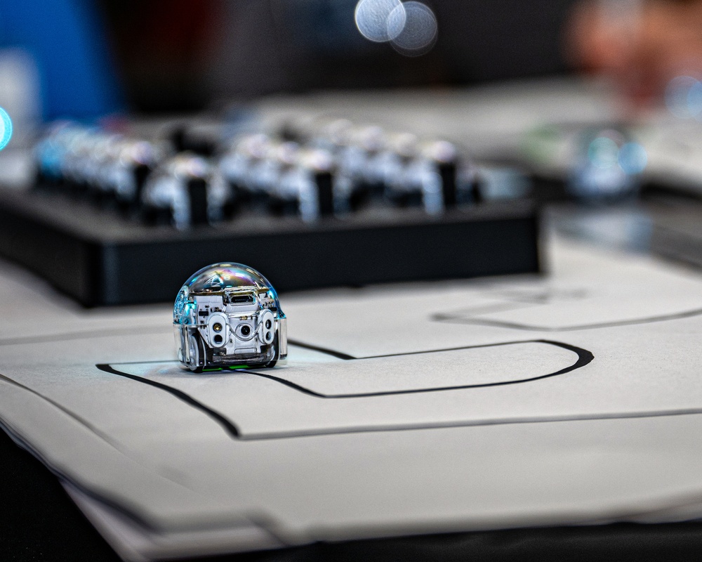 Engineering the Future Today: STEM Robotics Expo at PNSY