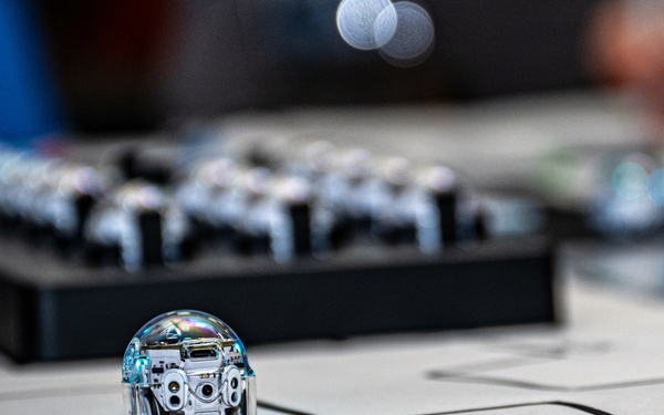 Engineering the Future Today: STEM Robotics Expo at PNSY