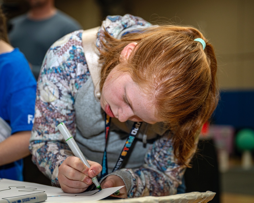 Engineering the Future Today: STEM Robotics Expo at PNSY
