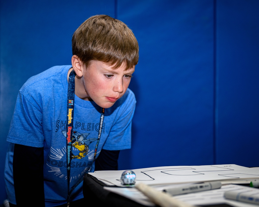 Engineering the Future Today: STEM Robotics Expo at PNSY