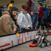 Engineering the Future Today: STEM Robotics Expo at PNSY