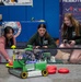 Engineering the Future Today: STEM Robotics Expo at PNSY