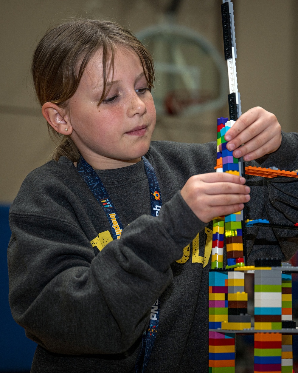 Engineering the Future Today: STEM Robotics Expo at PNSY