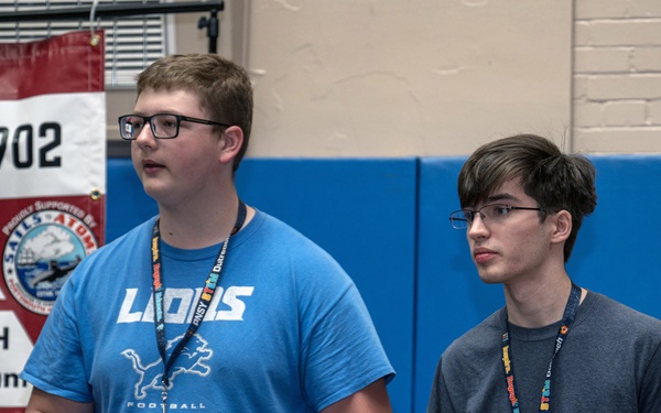 Engineering the Future Today: STEM Robotics Expo at PNSY