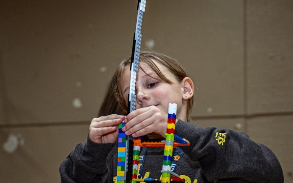 Engineering the Future Today: STEM Robotics Expo at PNSY
