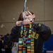 Engineering the Future Today: STEM Robotics Expo at PNSY
