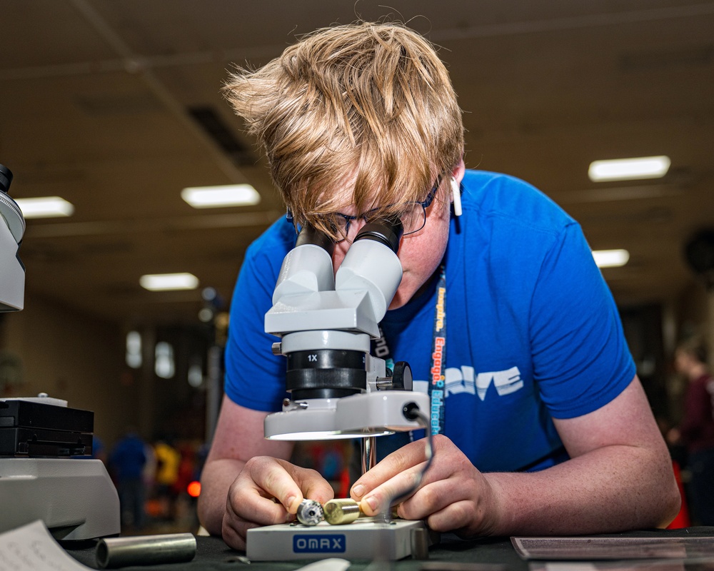 Engineering the Future Today: STEM Robotics Expo at PNSY