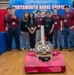 Engineering the Future Today: STEM Robotics Expo at PNSY