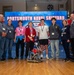 Engineering the Future Today: STEM Robotics Expo at PNSY