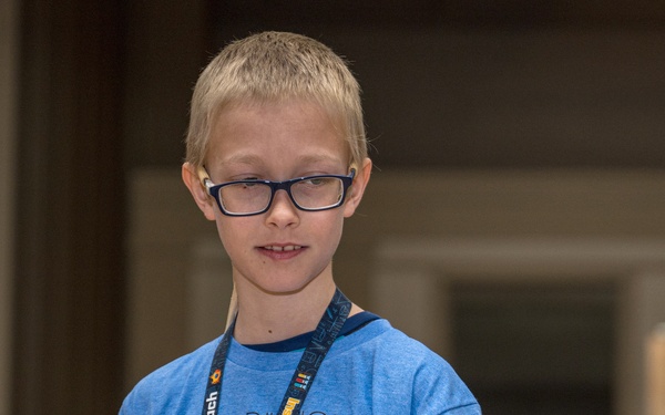 Engineering the Future Today: STEM Robotics Expo at PNSY