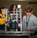 Engineering the Future Today: STEM Robotics Expo at PNSY